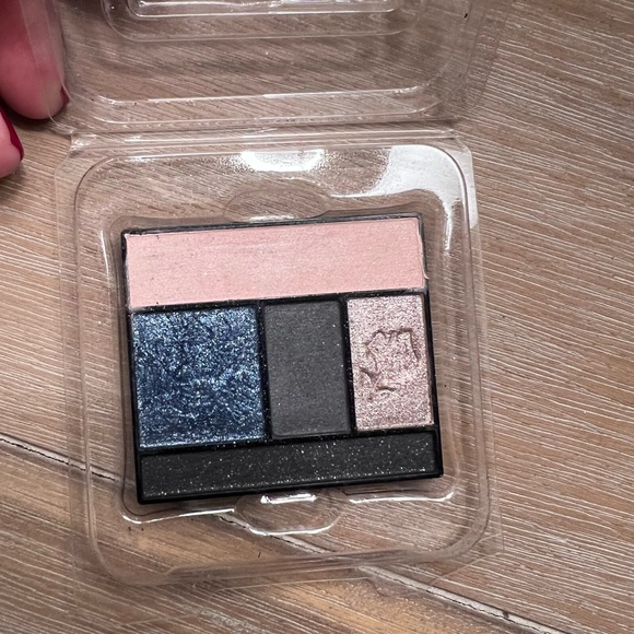RARE💎Lancome Sapphire Fling Color Design Palette Refill - Picture 6 of 6